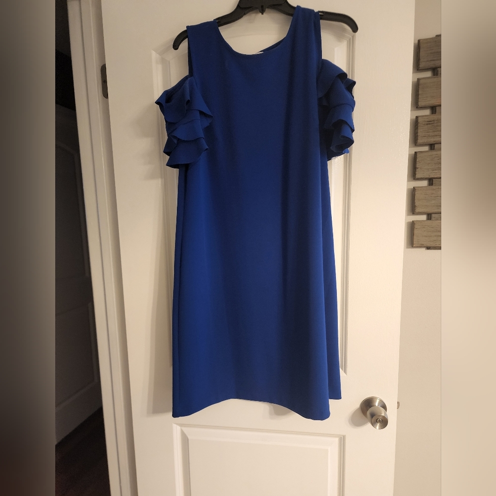 Dress for parties